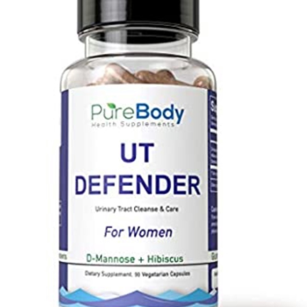 UT Defender